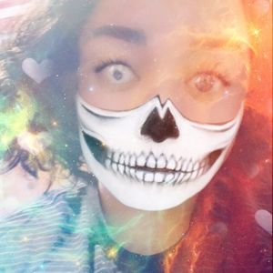 Meet your Posher, Larrah-ashley